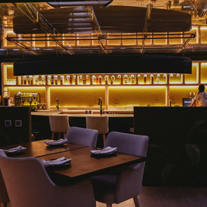 Clara Restaurante