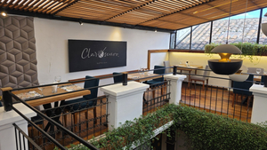 Claroscuro Gastro Bar