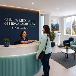 clinica de obesidad