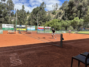 Club Tungurahua