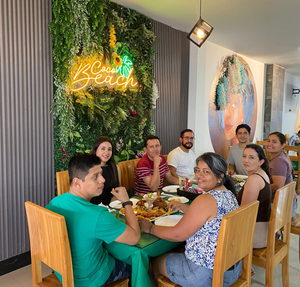 Coco Beach Seafood