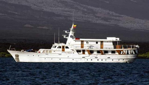 Coral II Yacht