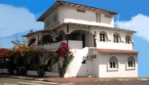 Crossman Hotel