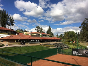 Cuenca Tenis y Golf Club