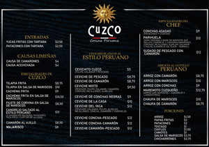 Cuzco