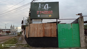 D' Toxic@s Resto Bar