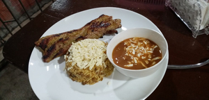 Delicias De Valeria