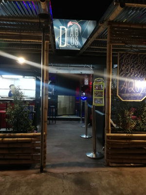 Diablos Club