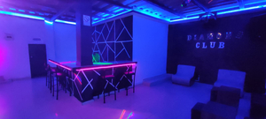 Diamond Club