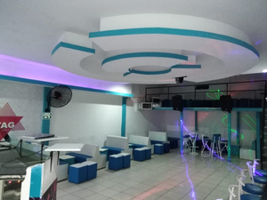 Discoteca Hasthag Club