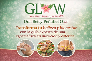 Dra. Betcy Peñafiel Ortiz, Mgtr