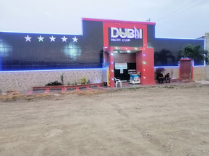 Dubai Night Club Playas Villamil