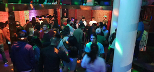 Duende Bar Discoteca
