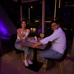 Eclipsia Bar & Restaurante