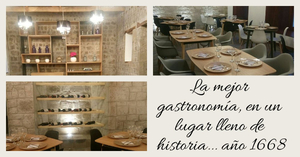 El Alabado Restaurante & Grill