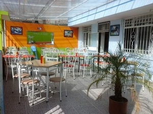 El Bacán del Guayas No. 1