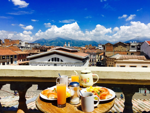 El Cafecito Cuenca