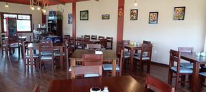 El Campestre Paradero Restaurante