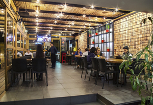 El Carbonazo Restaurante Cuenca