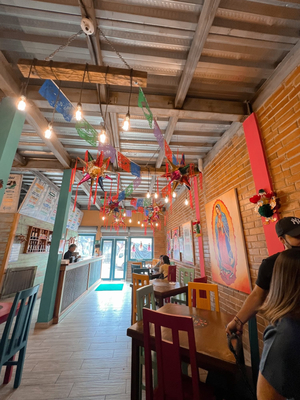 El Coyote Mexican Grill