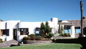 El Crater Restaurant