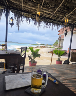 El Faro Gastrobar
