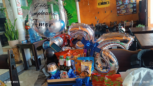 El Gordo Bolón