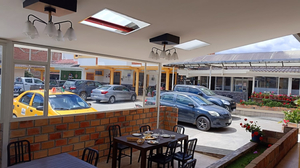 El Recreo Restaurant