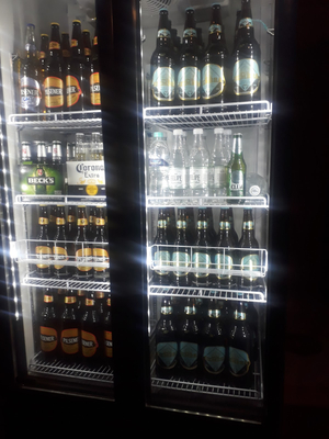 El Refugió Bar Karaoke