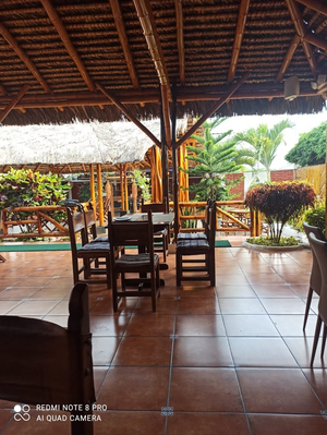 El Resero Rincón Argentino Restaurant