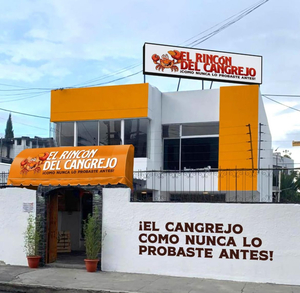 El Rincón del Cangrejo