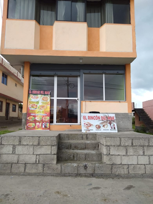 El Rincon del Mar