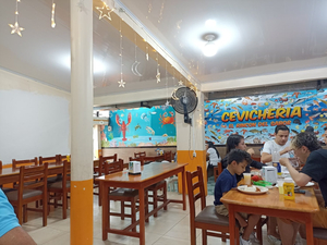 El Rincon Del Sabor