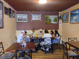 El Rincon Restaurant