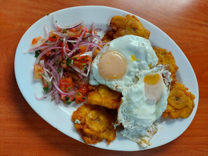 El Sambito