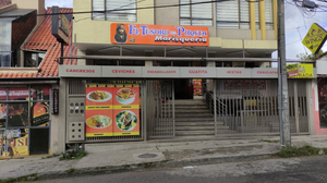 El Tesoro del Pirata