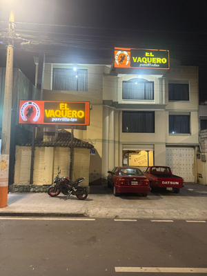El Vaquero Restaurant