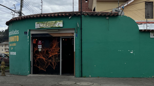 Encebollados El Monito