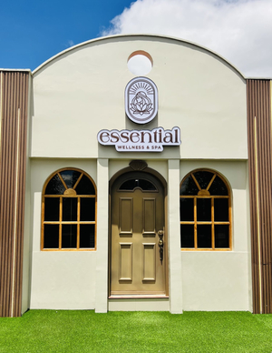 Essential Wellness & Spa