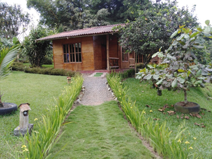 Estancia la Colina