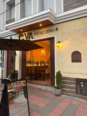 Eva Focacceria