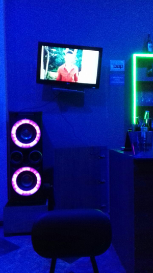 Fenix Bar