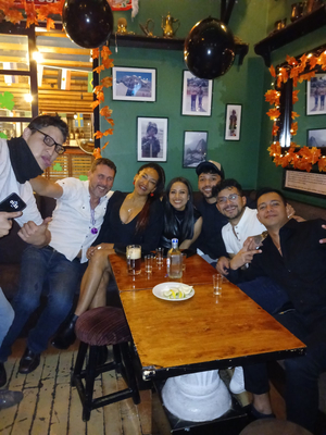 Finn's Irish Pub