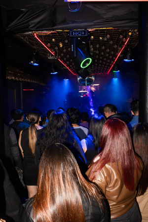 Flashback Discoteca