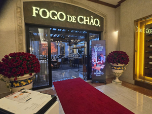 Fogo de Chão Ecuador