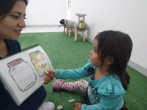 Fonix | Terapia del lenguaje y Fonoaudiología