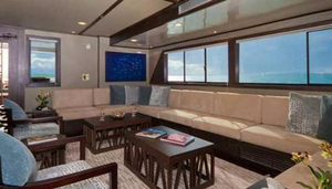 Galapagos Grand Odyssey