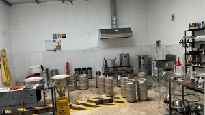 Galapagos Republic Brewing Company