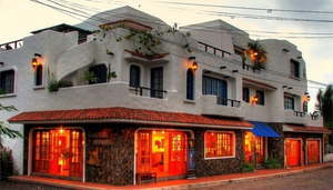 Galería Aymara