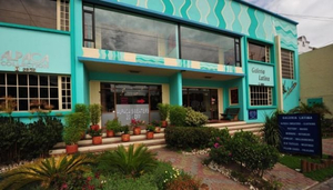 Galería Latina